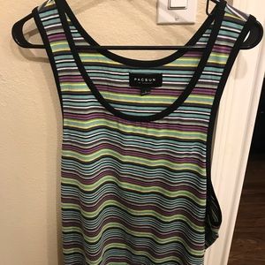 PAC Sun Tank Top